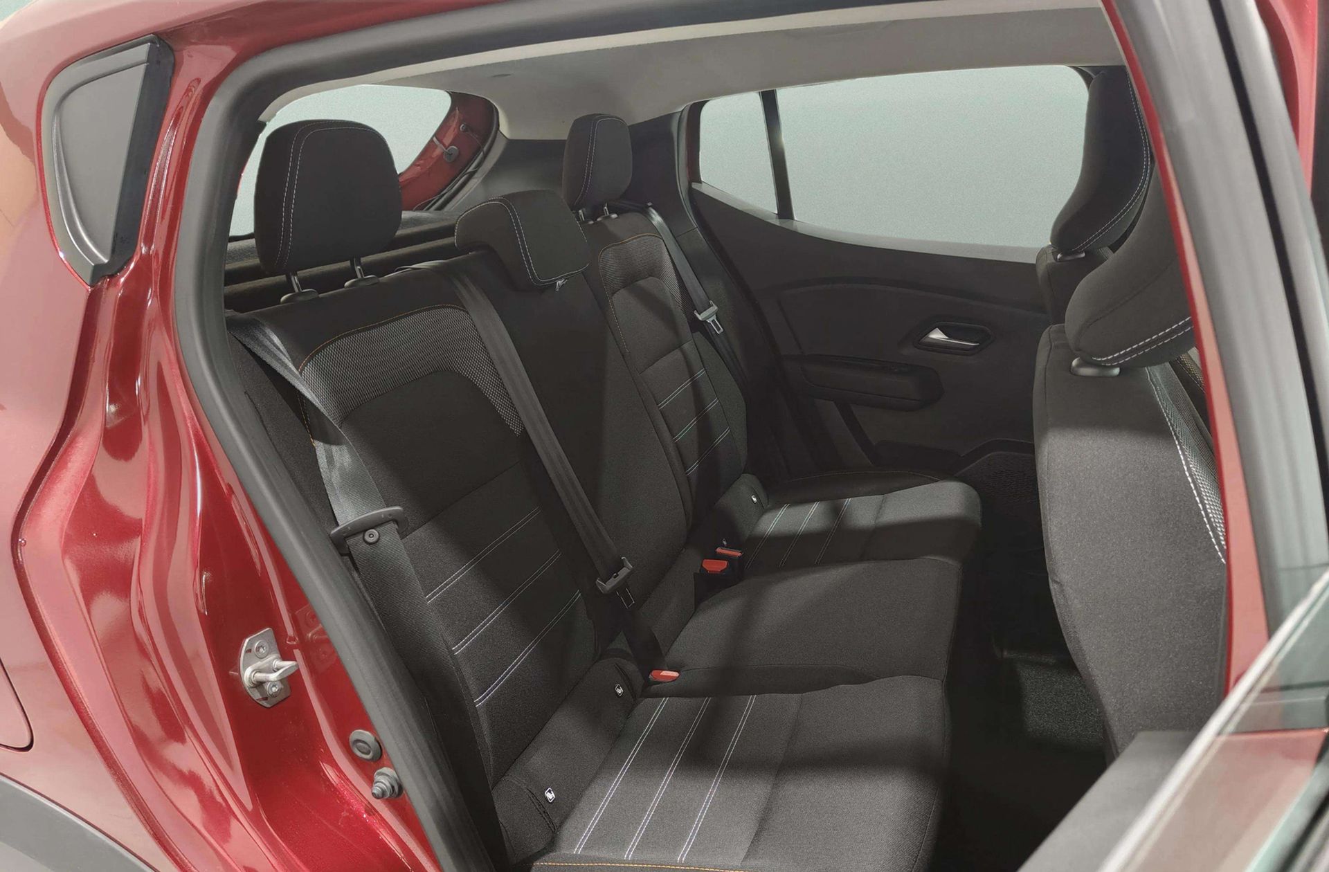 Dacia Sandero Stepway Comfort TCe - foto 17