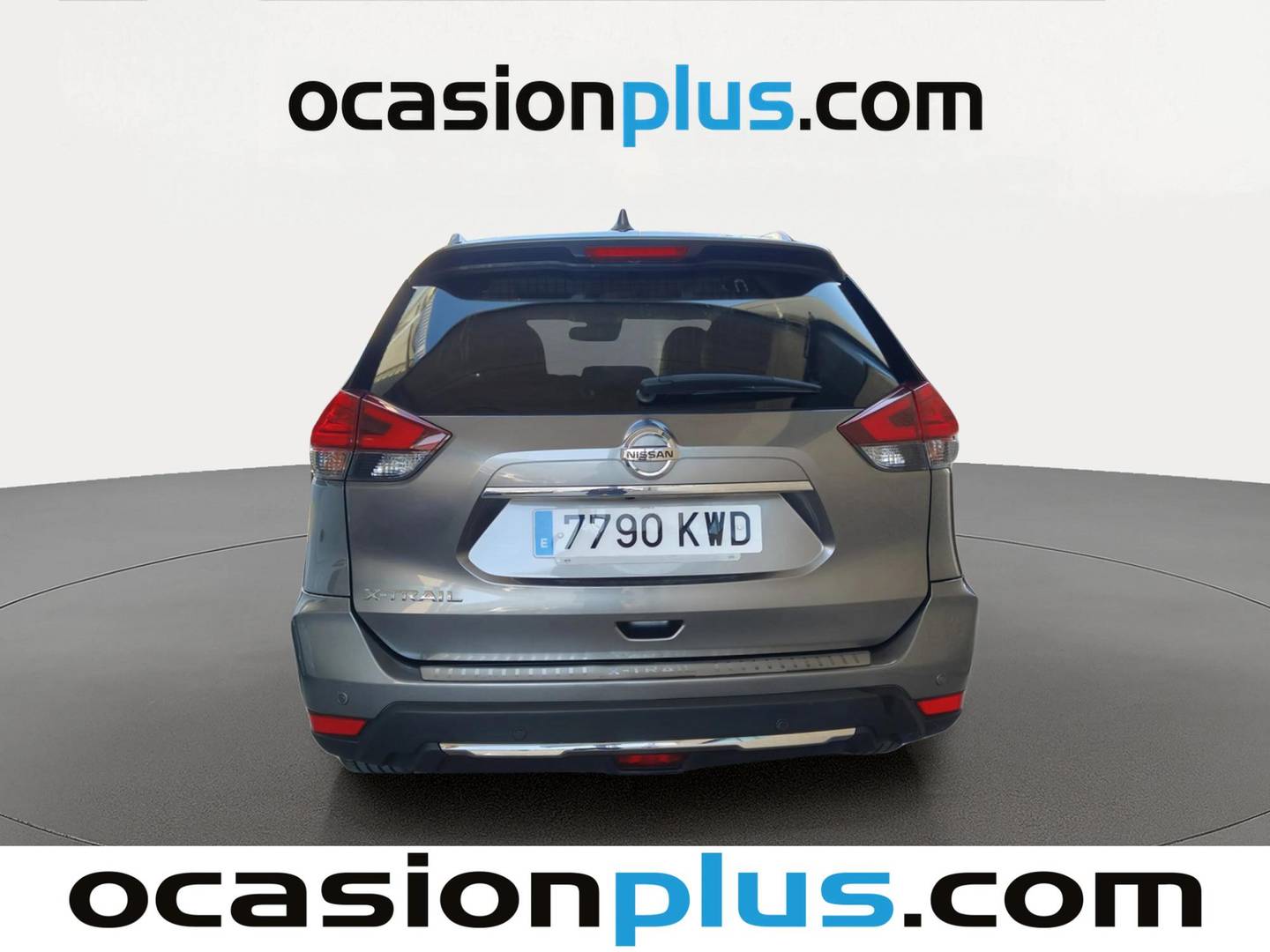 Nissan X-TRAIL Nissan X-Trail Visia dCi (150 CV) barato