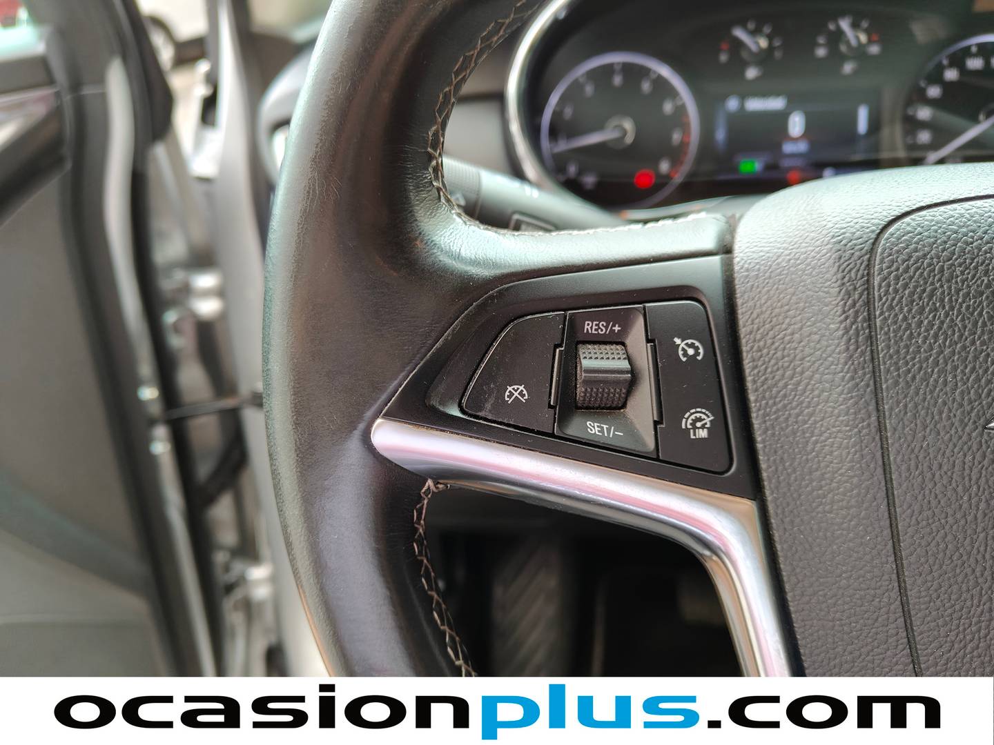 Opel Mokka X Opel Mokka X 1.4 Turbo Excellence 4X2 Auto (140 CV) km 0