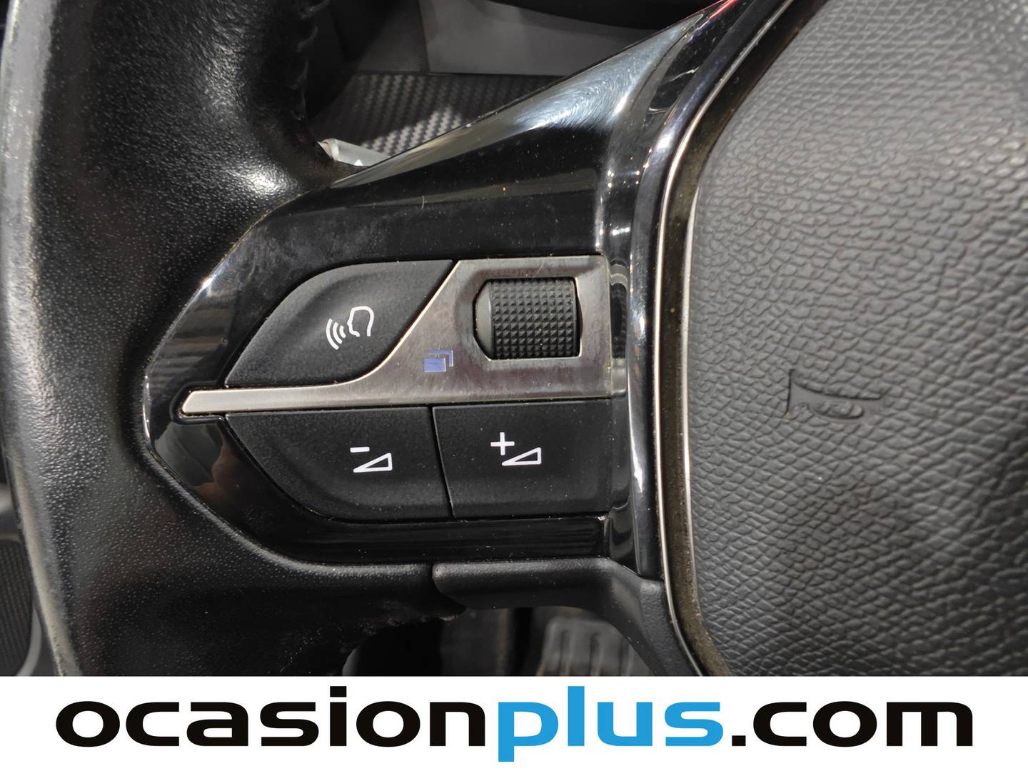 Peugeot 2008 Peugeot 2008 PureTech 130 S&S Allure Pack (130 CV) seminuevo