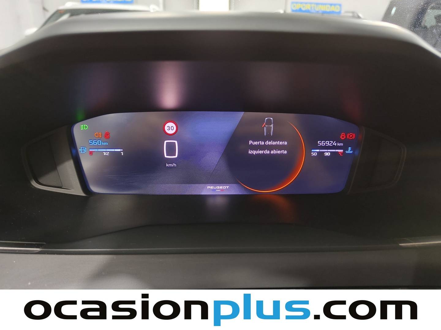 Foto Peugeot 2008 Peugeot 2008 PureTech 100 S&S Allure (100 CV)