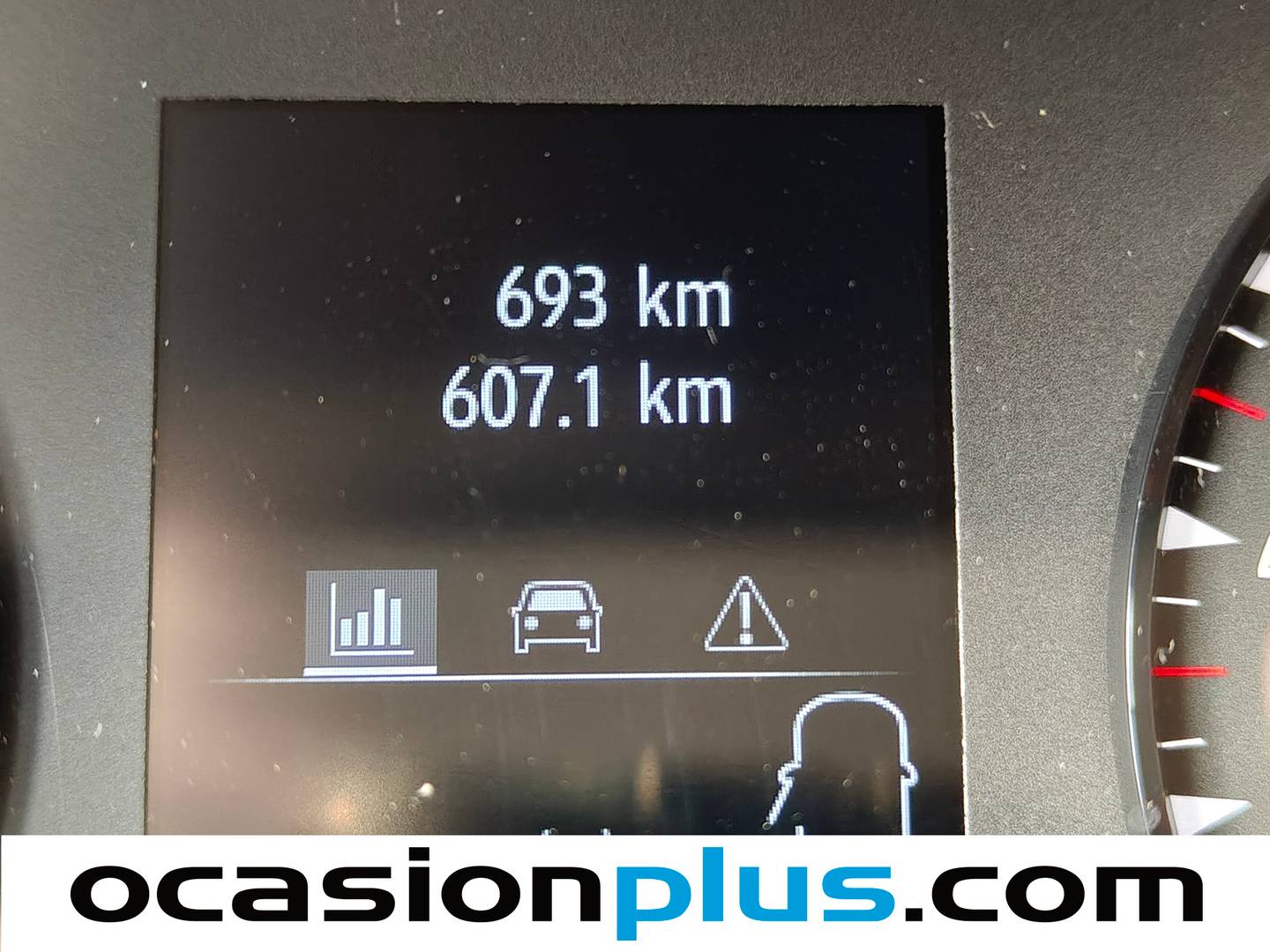 Dacia Sandero Dacia Sandero Expression ECO-G (100 CV) seminuevo