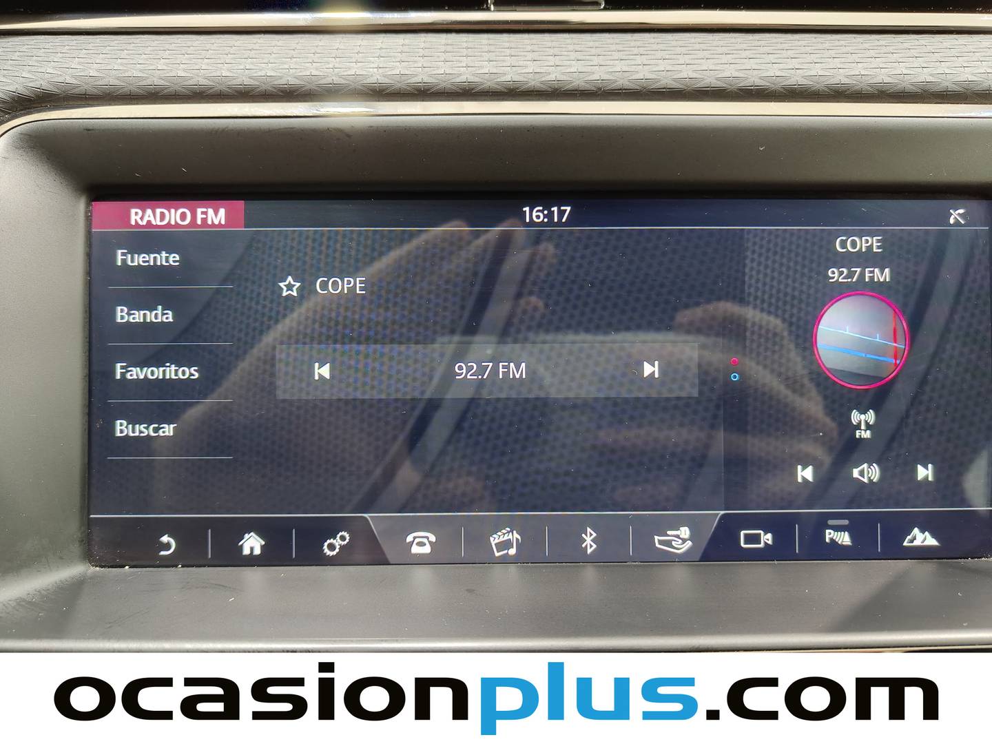 Land Rover Range Rover Evoque Land Rover Range Rover Evoque P200 MHEV R-Dynamic 4WD AUTO (200 CV) de segunda mano