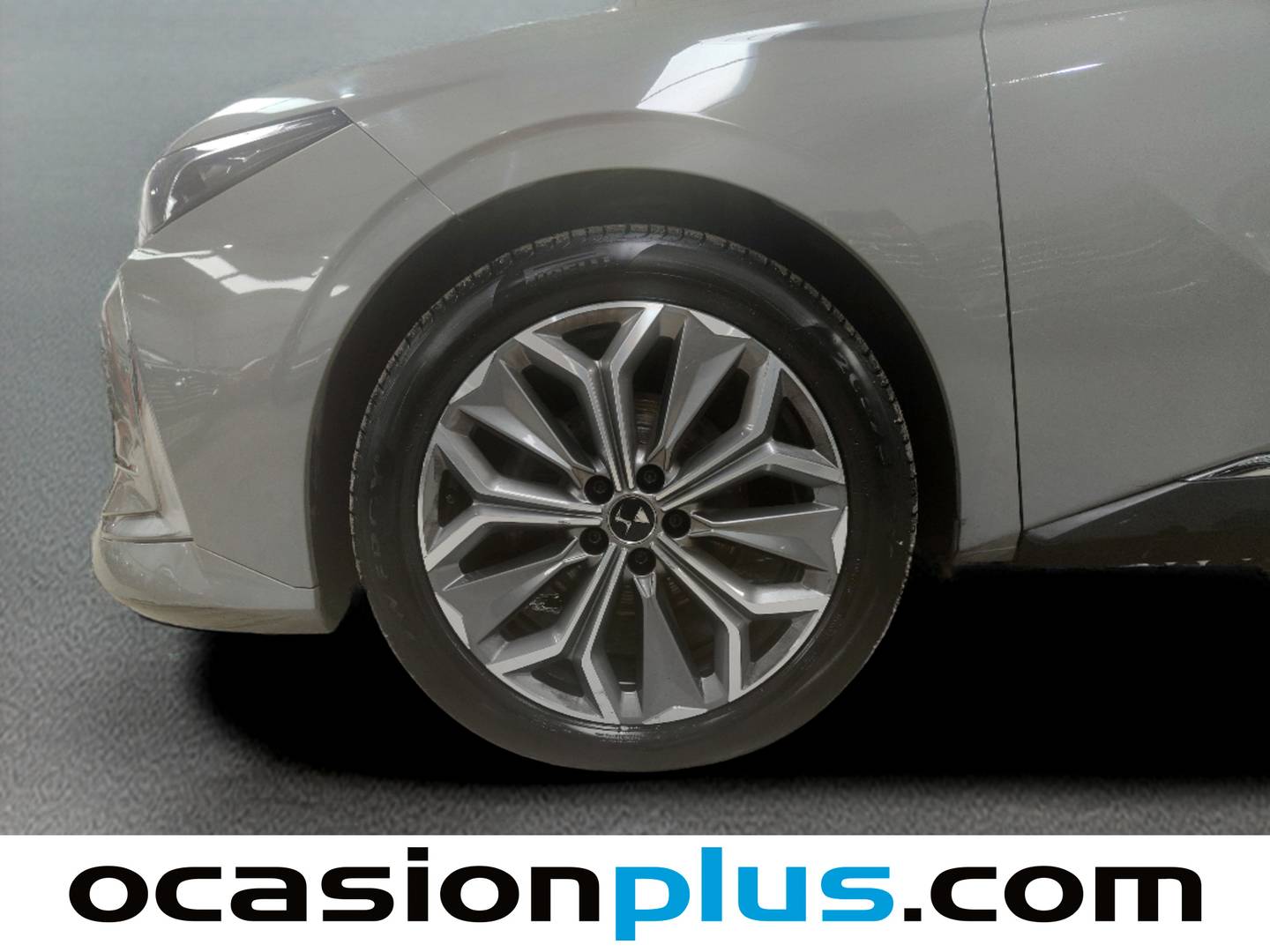 Foto DS DS 4 DS DS4 BlueHDi 130 Trocadero Auto (130 CV)