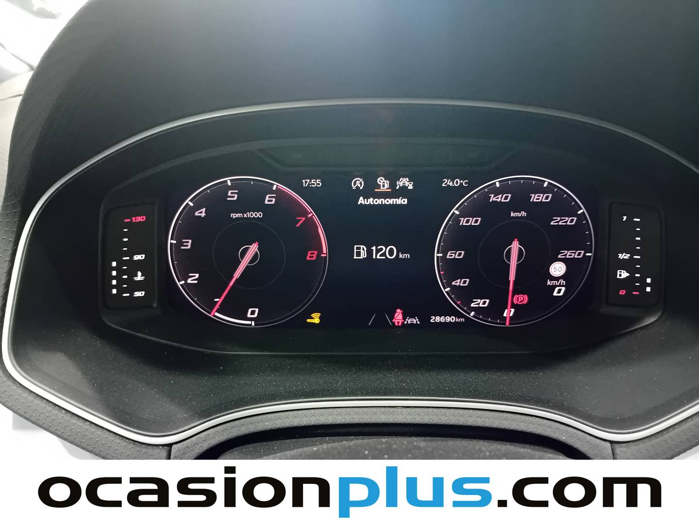 Foto Seat Ibiza SEAT Ibiza TSI S&S FR XL (115 CV)