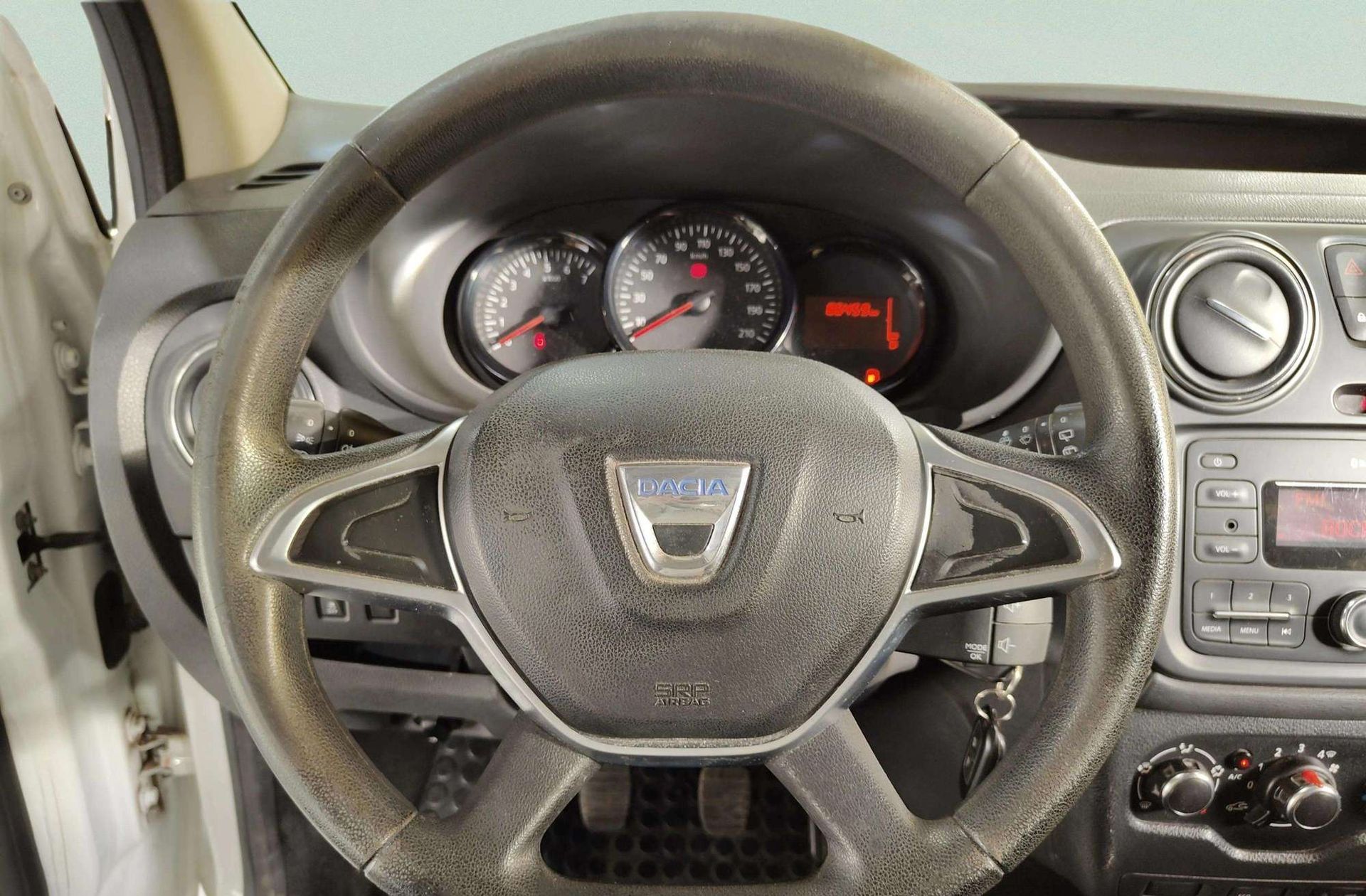 Dacia Dokker Essential dCi - foto 20