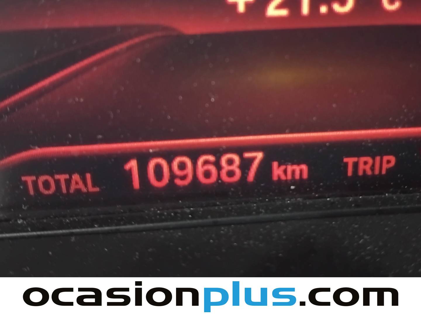 Foto BMW X3 BMW X3 sDrive18d (150 CV)