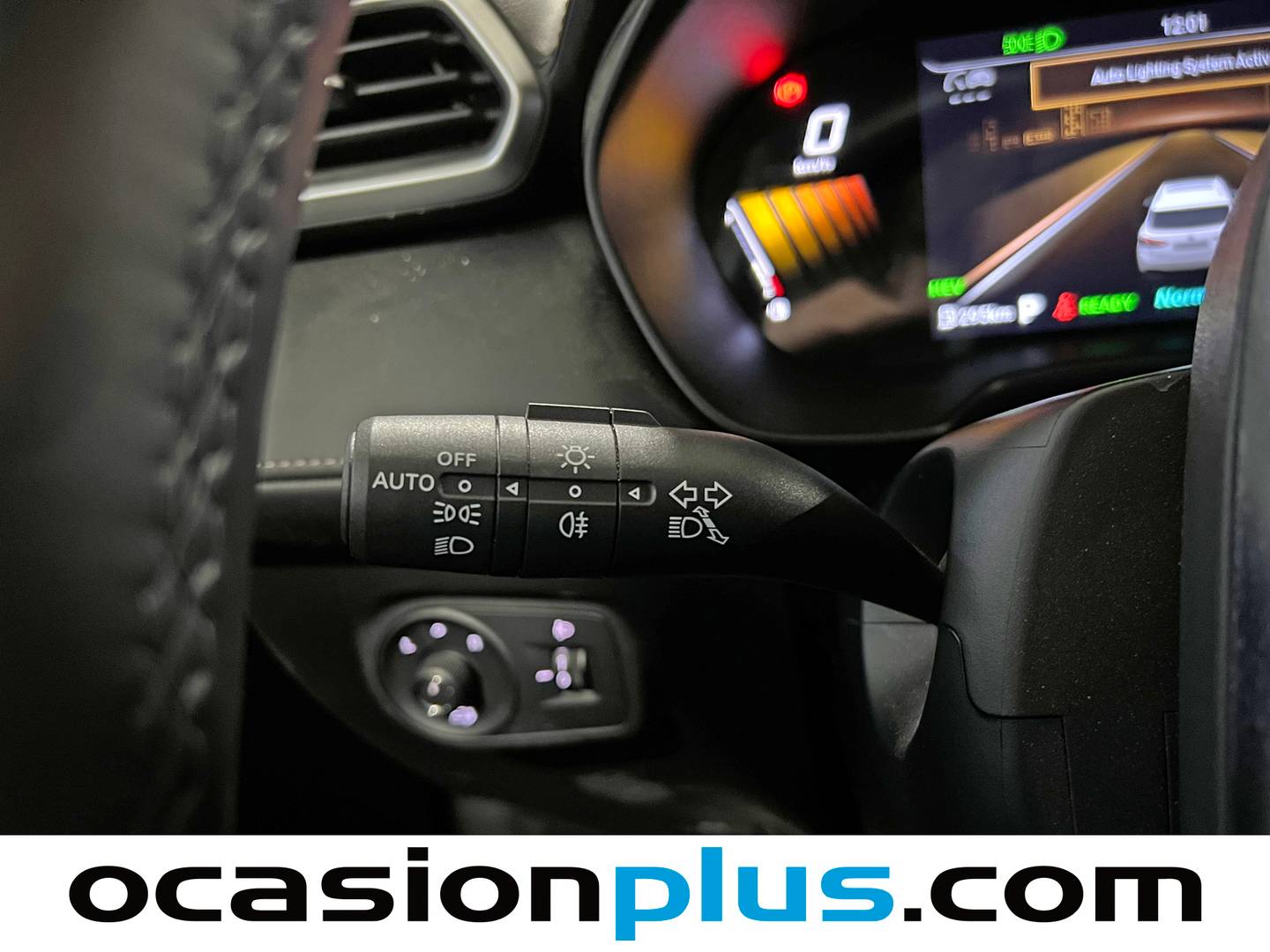 MG ZS MG ZS 1.5 Hybrid+ Luxury (197 CV) seminuevo