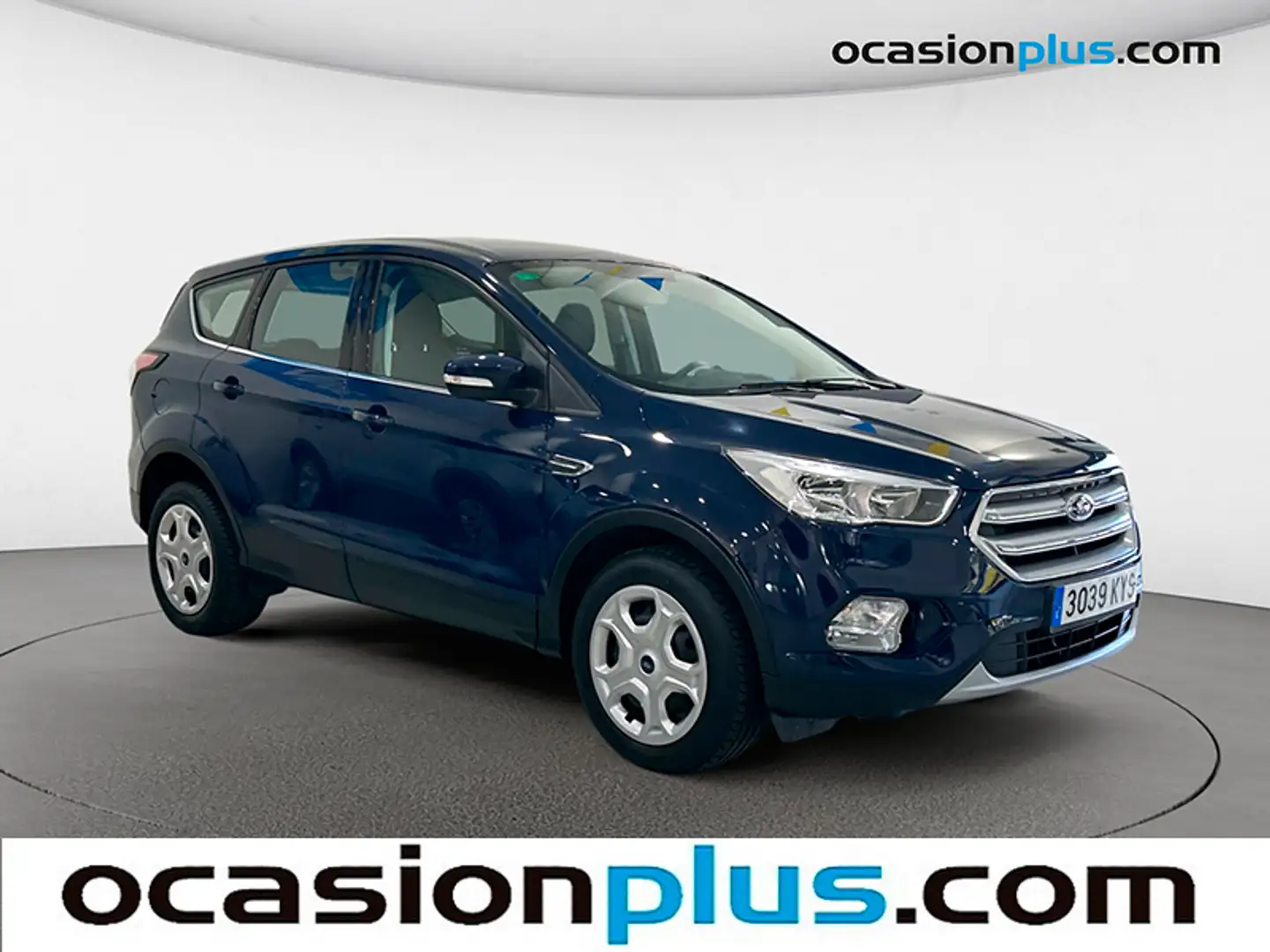 Foto Ford Kuga Ford Kuga 1.5 TDCI S&S Trend 4x2 (120 CV)