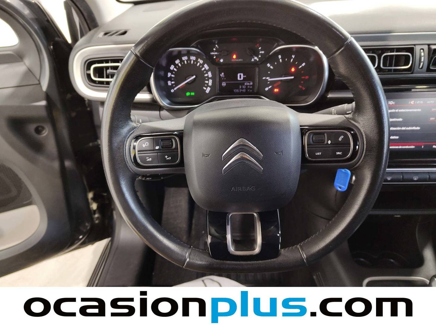 Foto Citroën C3 Citroen C3 PureTech 82 Shine (82 CV)