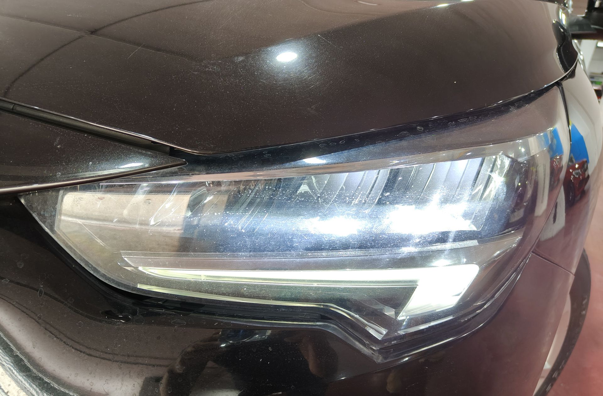 Opel Corsa 1.2 Turbo XHL Elegance - foto 13