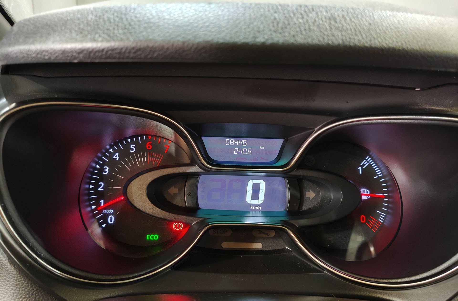 Renault Captur S-Edition TCe GPF - foto 29