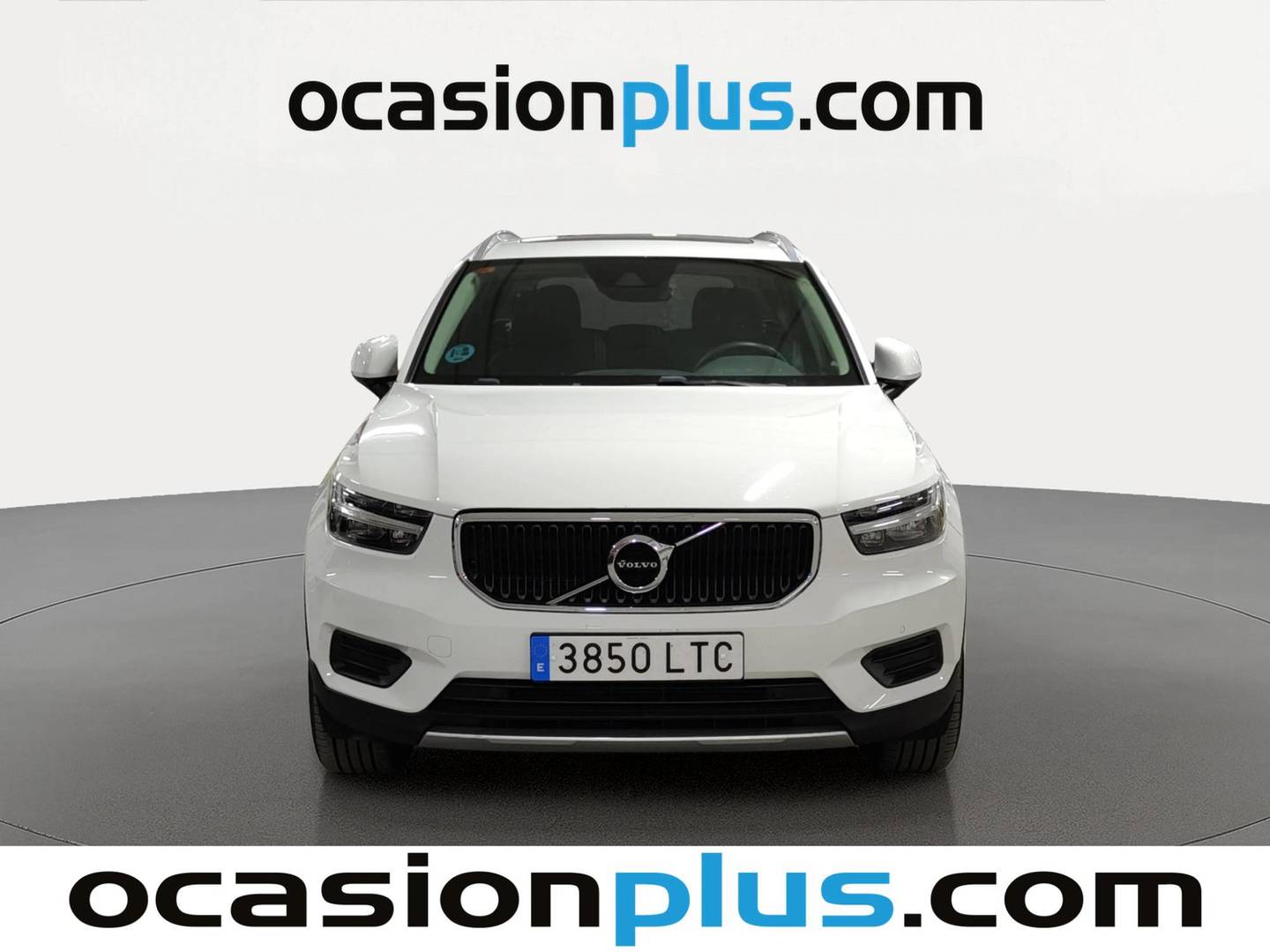 Volvo XC40 Volvo XC40 T3 Momentum Pro Auto (163 CV) 163cv