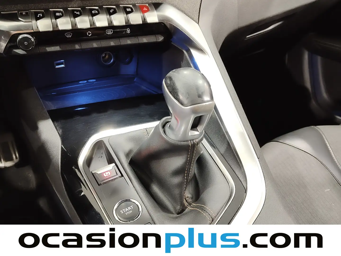 Foto Peugeot 3008 Peugeot 3008 BlueHDi 150 S&S GT Line (150 CV)