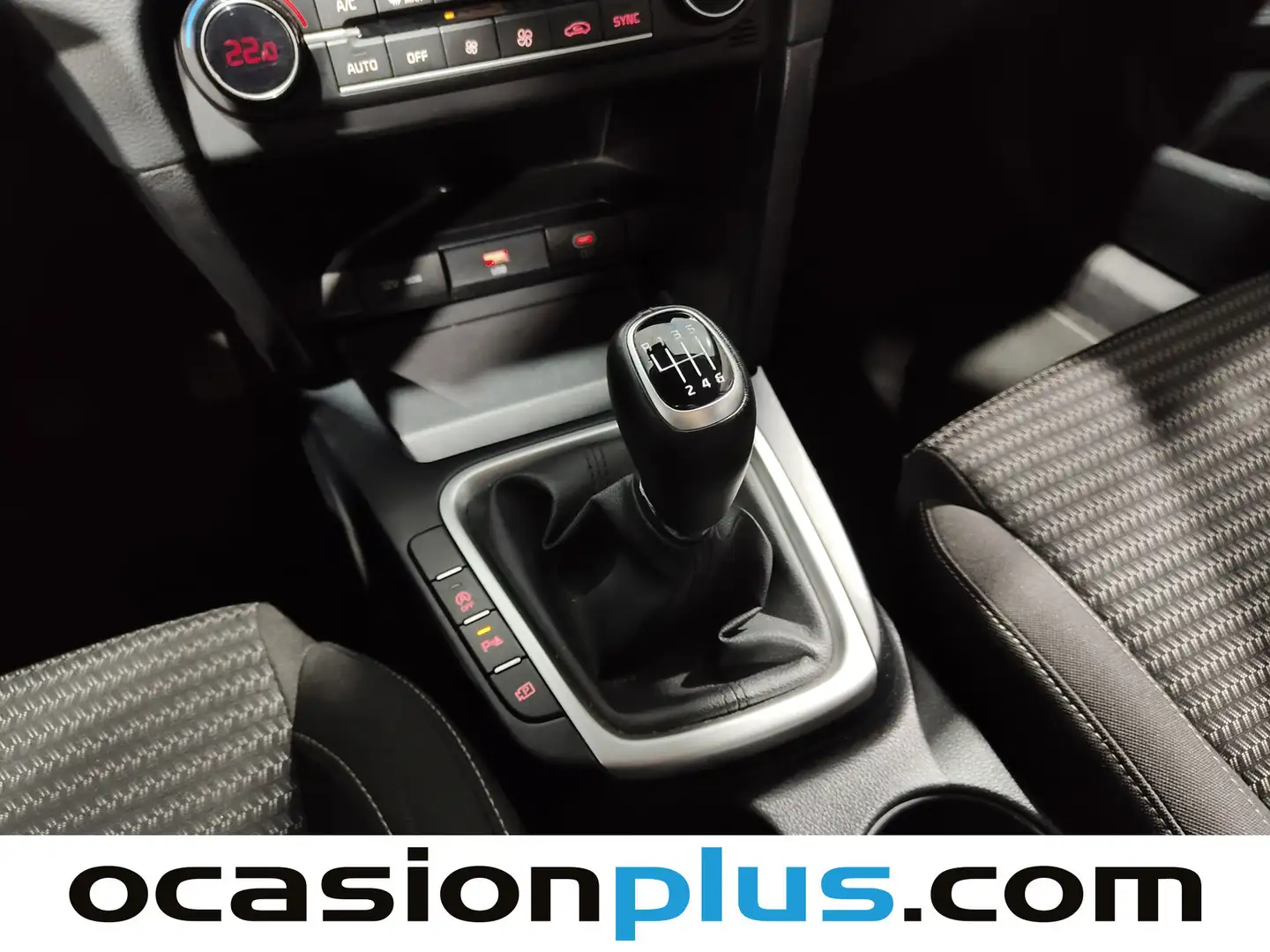 Foto KIA XCeed Kia XCeed 1.0 T-GDi Drive (120 CV)