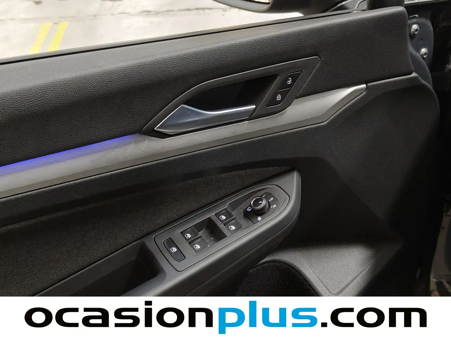 Foto Volkswagen Golf Volkswagen Golf Más 2.0 TDI (115 CV)