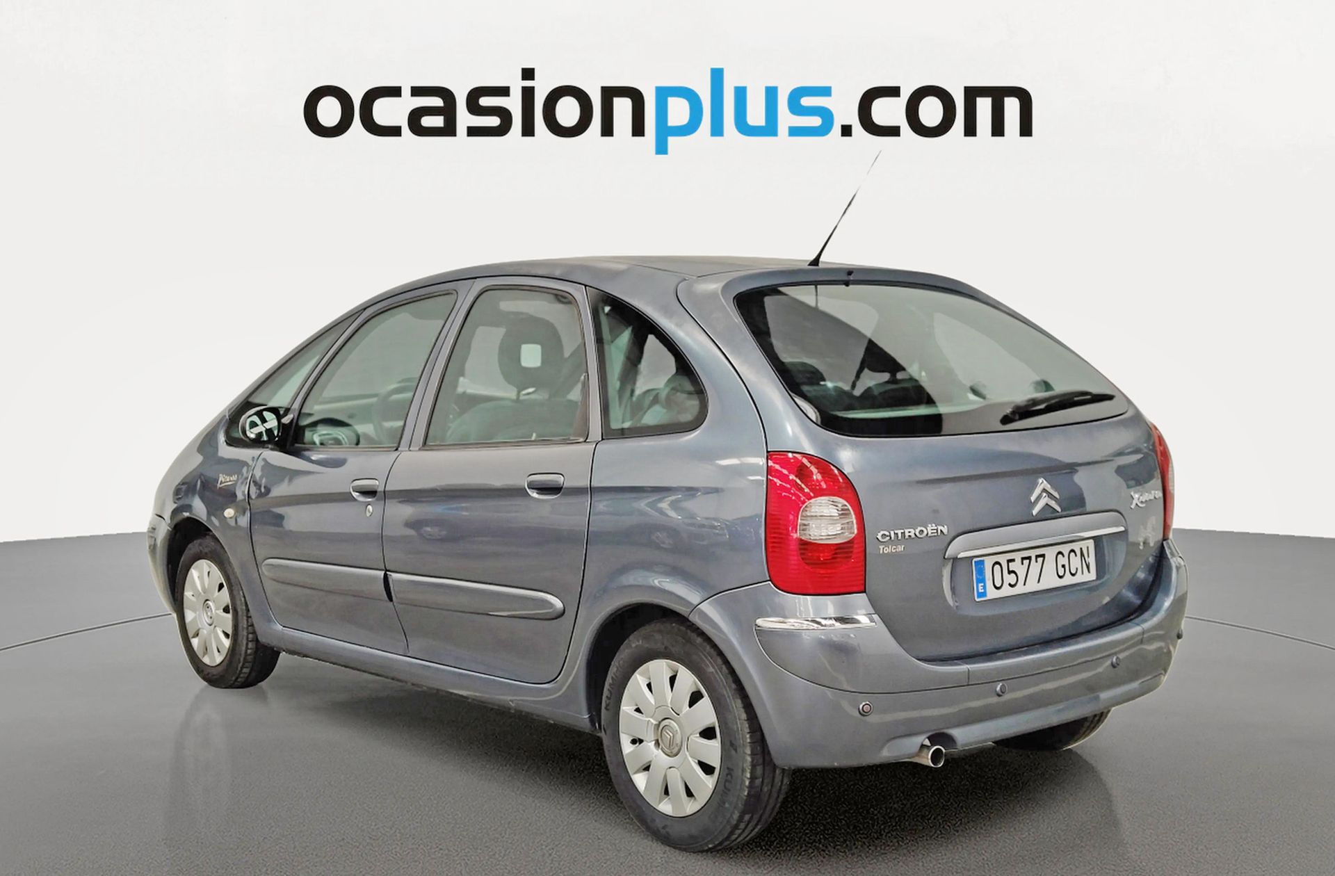 Citroën Xsara Picasso 1.6 Exclusive - foto 3