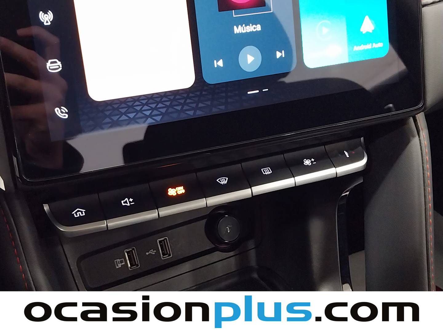 MG ZS MG ZS 1.5 Comfort (106 CV) gasolina