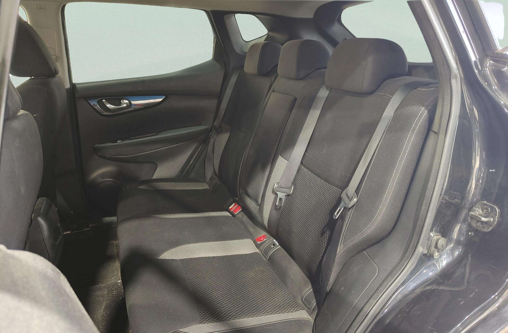 Nissan Qashqai DIG-T 140 Acenta 4x2 - foto 11