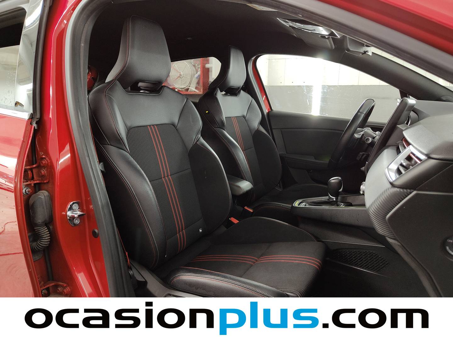 Renault Clio Renault Clio RS Line TCe (130 CV) GPF EDC km 0