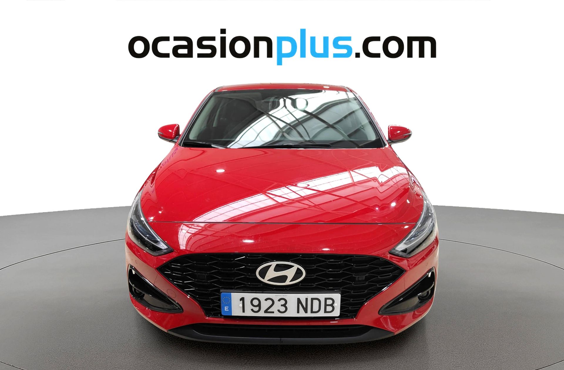 Hyundai i30 Fastback 1.0 T-GDi 48V Klass - foto 13
