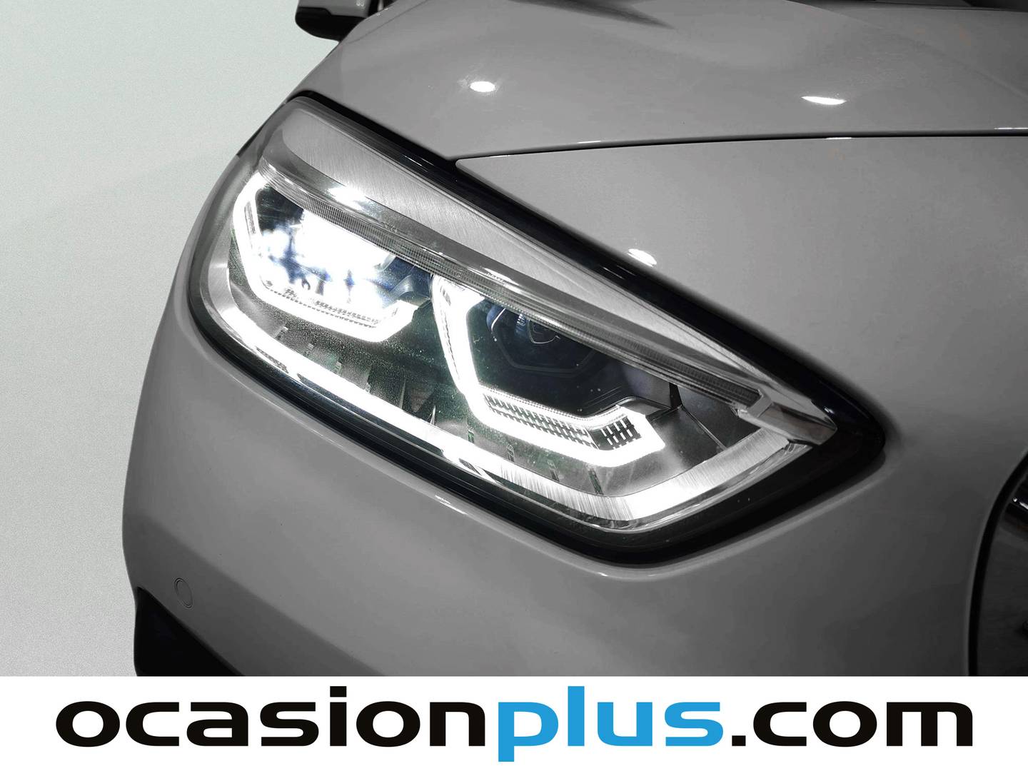 Acabados BMW Serie 1 BMW Serie 1 118i (140 CV)