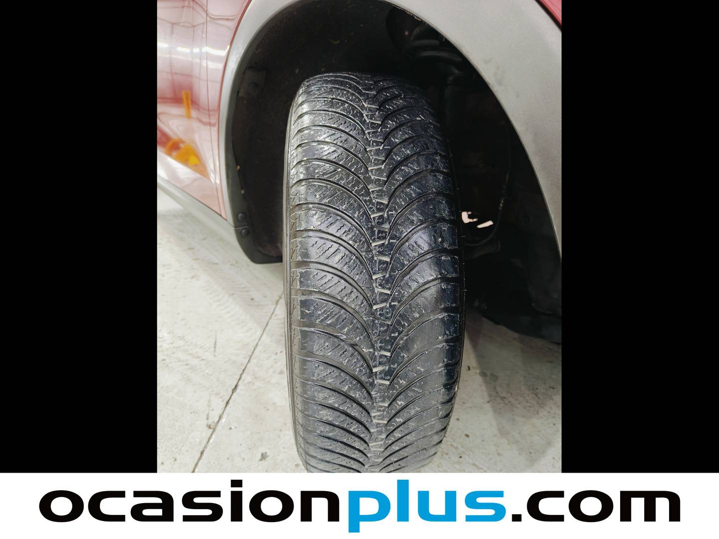 Foto SsangYong Tivoli Grand Ssangyong Tivoli Grand Grand G15T Urban Plus (163 CV)