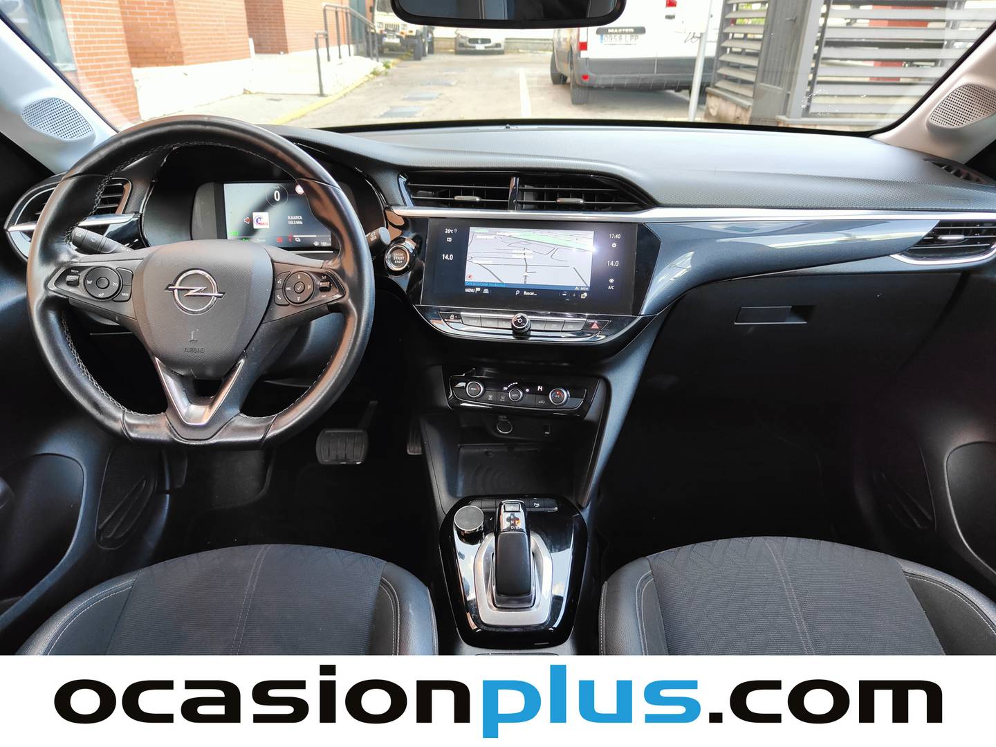 Opel Corsa-e Opel Corsa-e Elegance-e (136 CV) de ocasión