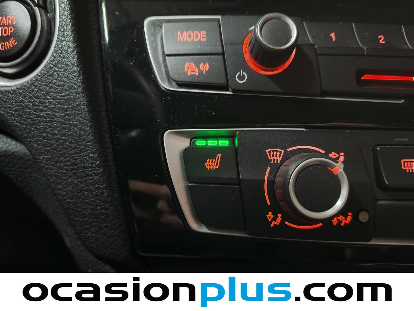 Foto BMW Serie 1 BMW Serie 1 118d (150 CV)