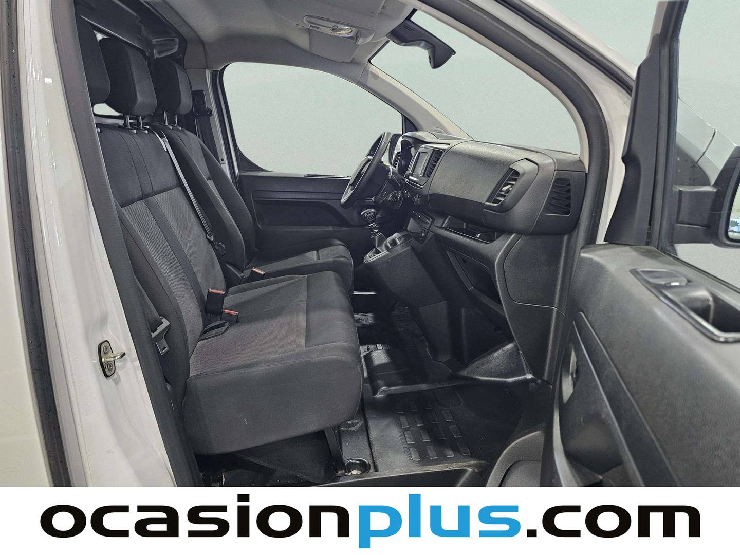 Peugeot Expert Peugeot Expert Furgon BlueHDi 100 Standard (102 CV) km 0