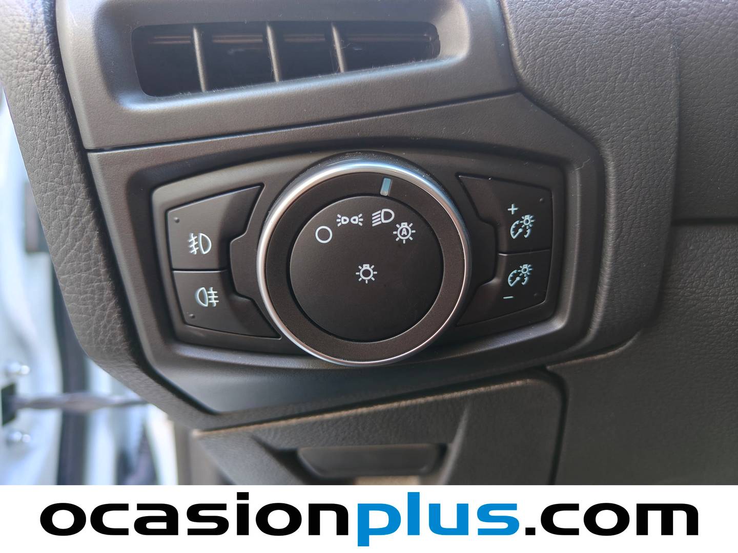 Ford Focus Ford Focus 2.3 EcoBoost RS (350 CV) al mejor precio