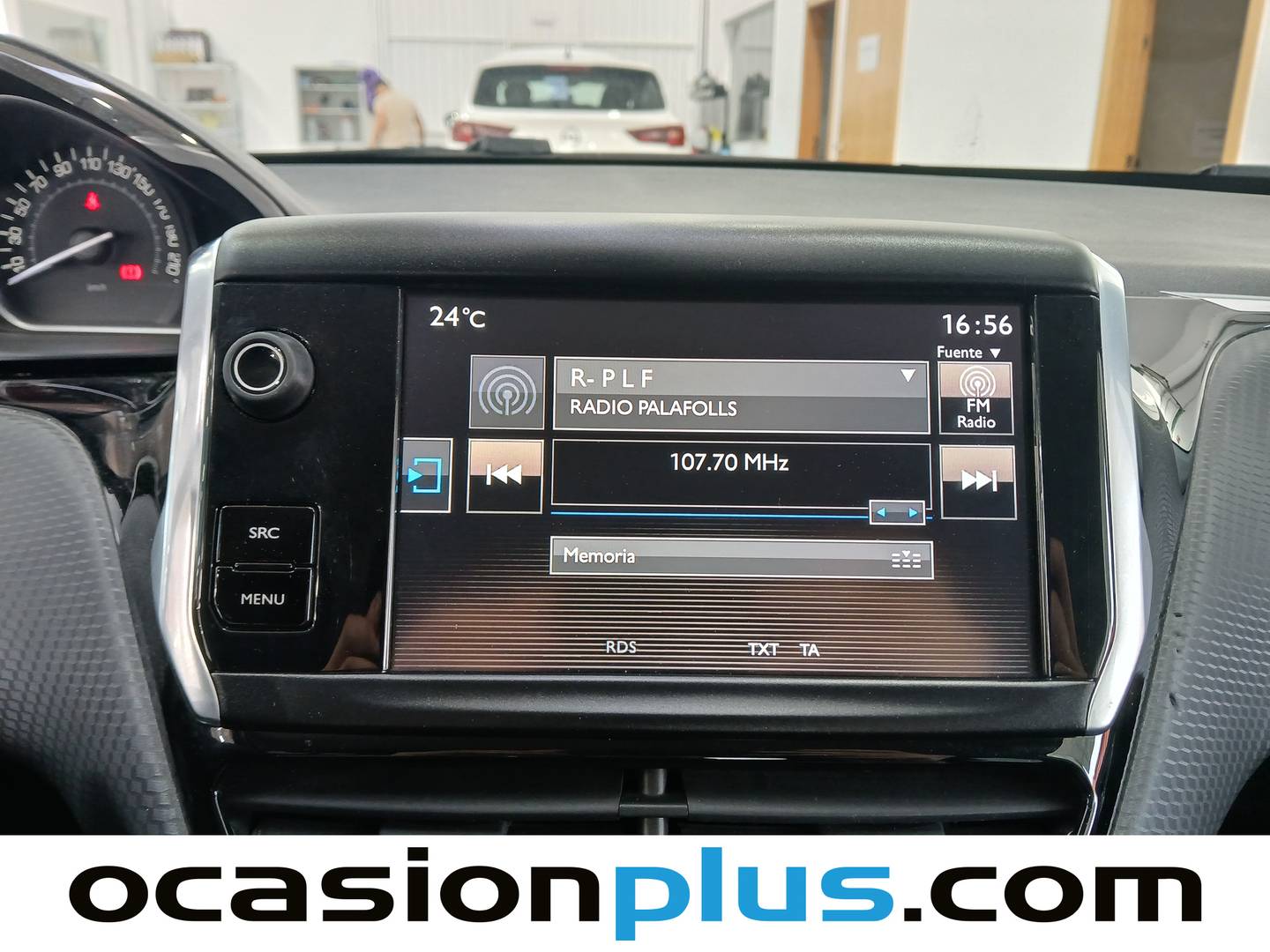 Peugeot 2008 Peugeot 2008 PureTech 82 Style (82 CV) gasolina
