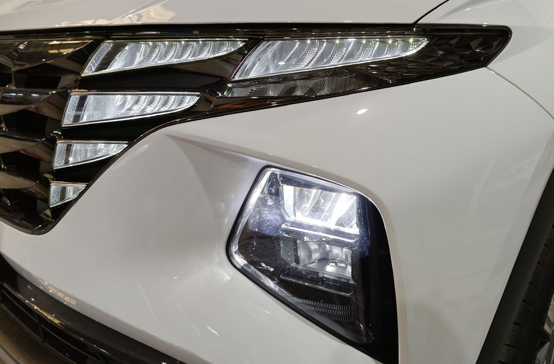 Hyundai Tucson 1.6 CRDi Maxx - foto 15