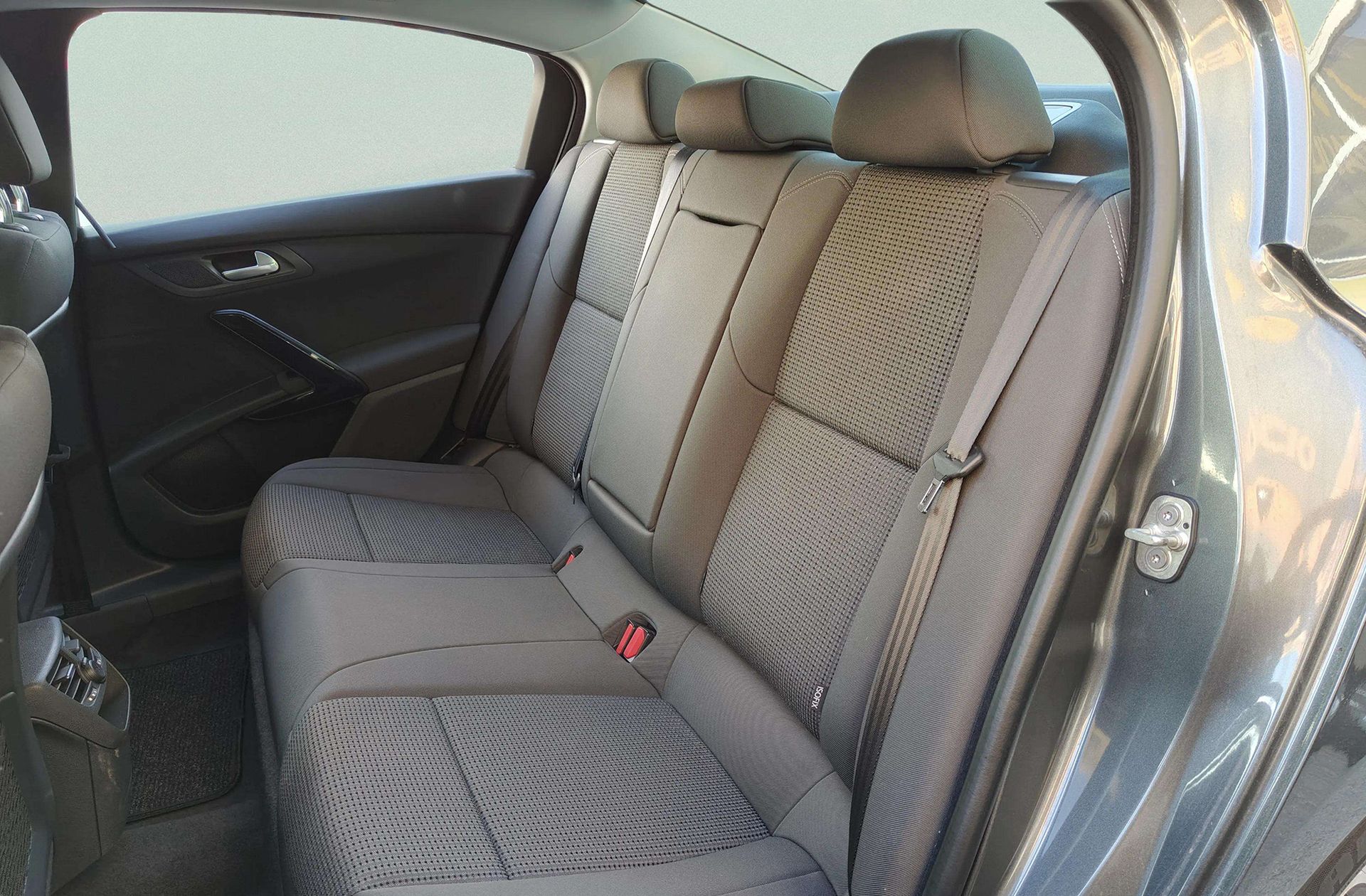 Peugeot 508 1.6 BlueHDi Active - foto 10
