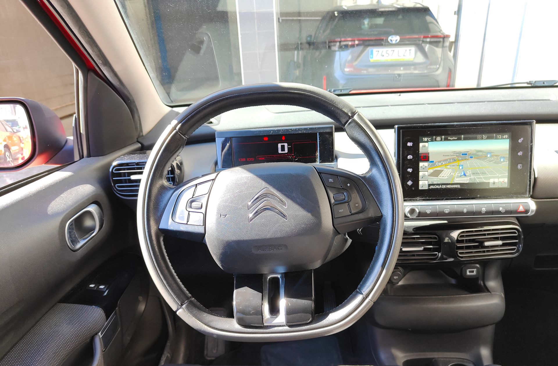 Citroën C4 Cactus PureTech 110 Shine - foto 20