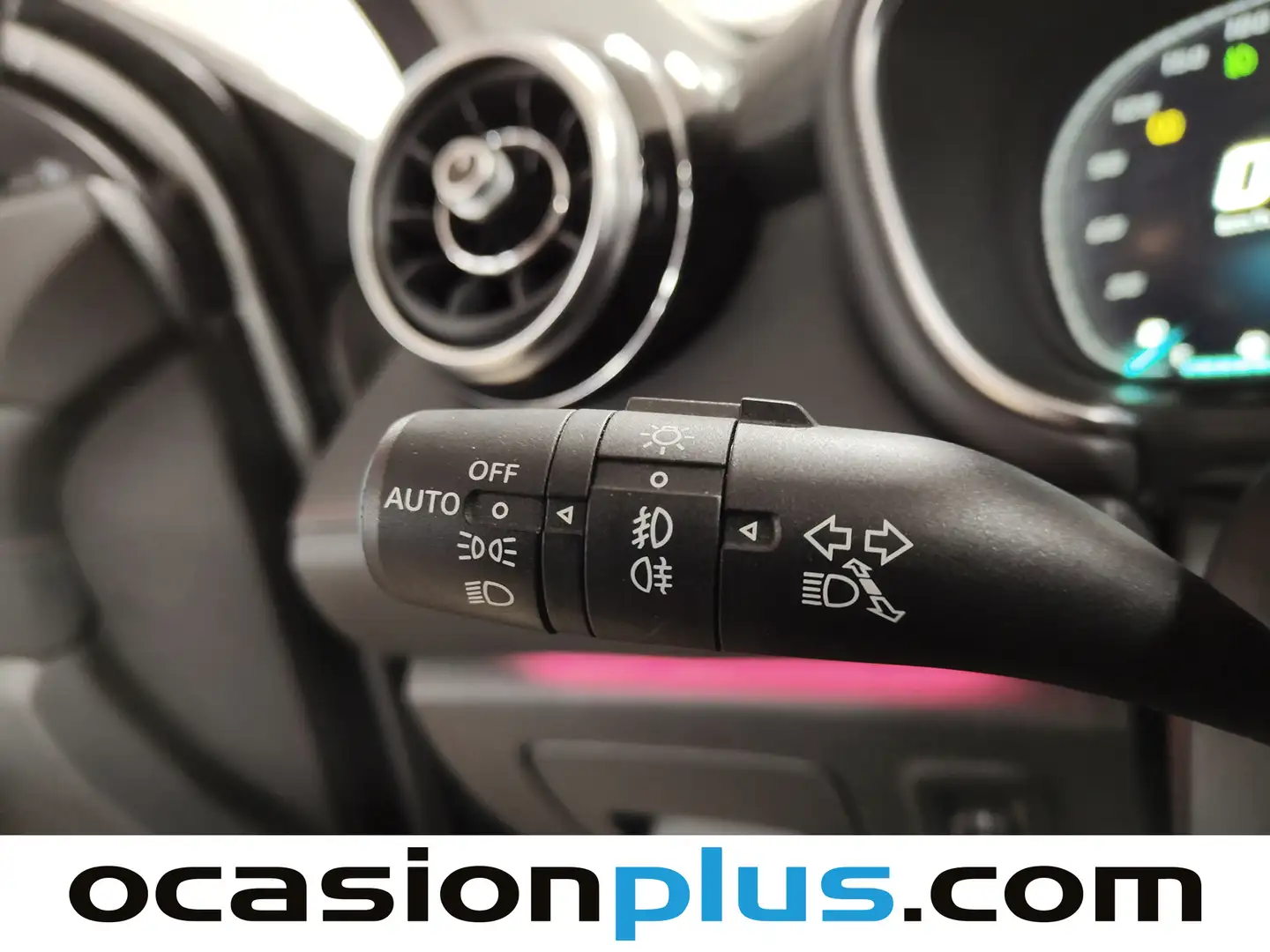 Foto MG HS MG HS 1.5 Turbo GDI Luxury (162 CV)