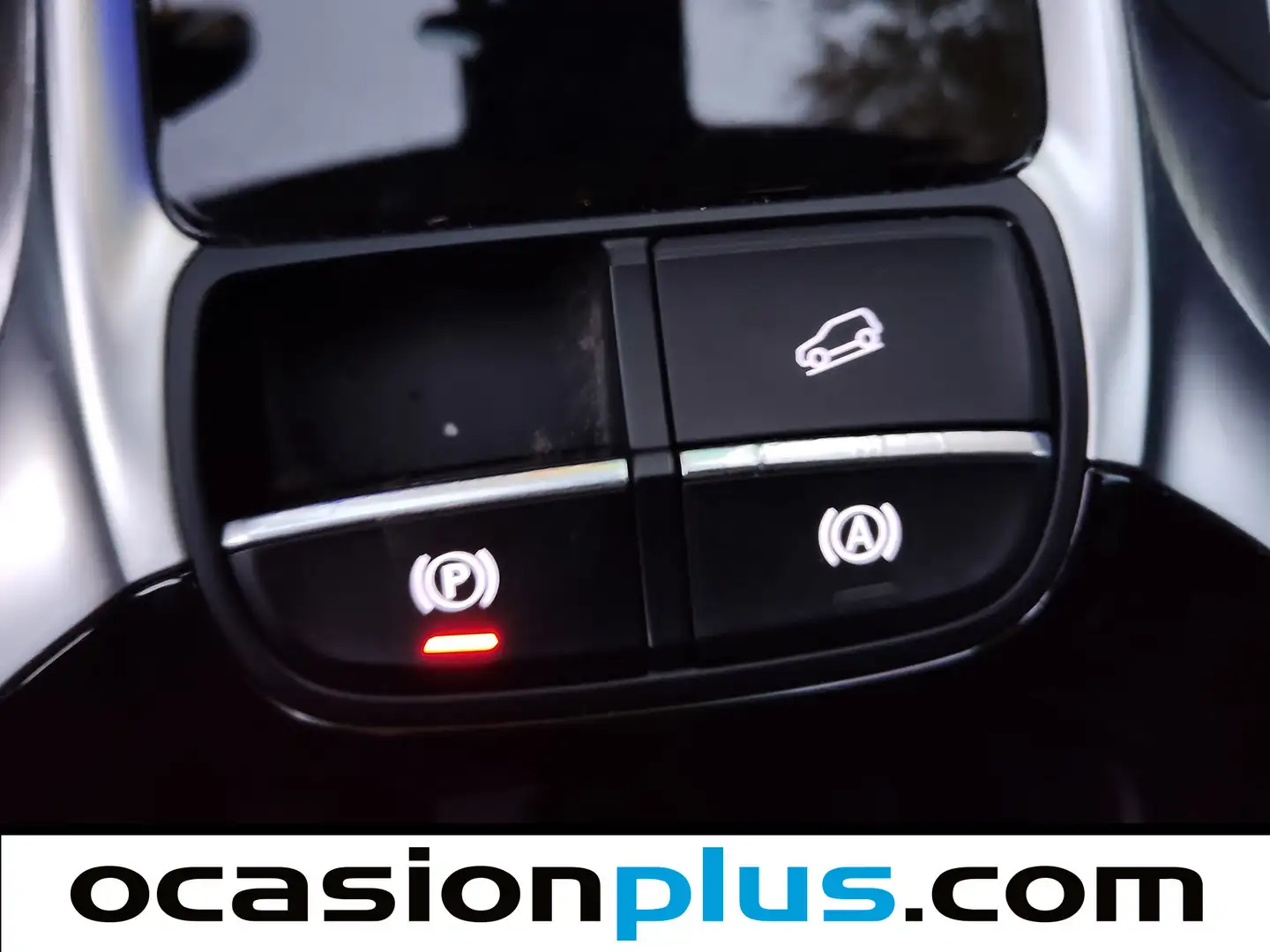 Foto MG eHS MG eHS 1.5 T-GDI PHEV Luxury (258 CV)