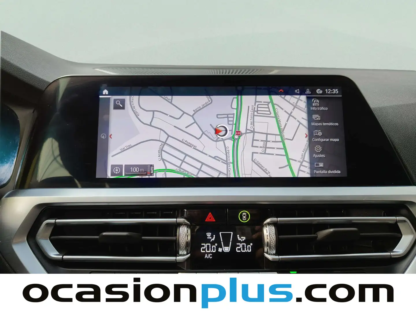 Foto BMW Serie 4 BMW Serie 4 420i Coupe  (184 CV) Pack M