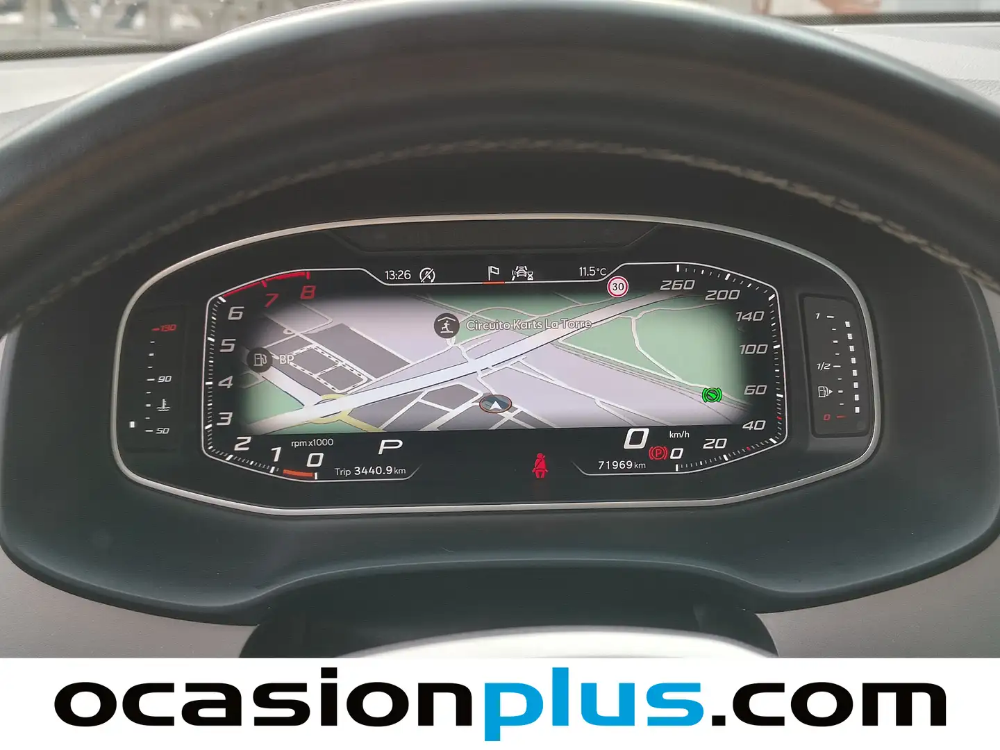 Foto Seat Ateca SEAT Ateca 1.5 TSI S&S X-Perience XL DSG (150 CV)