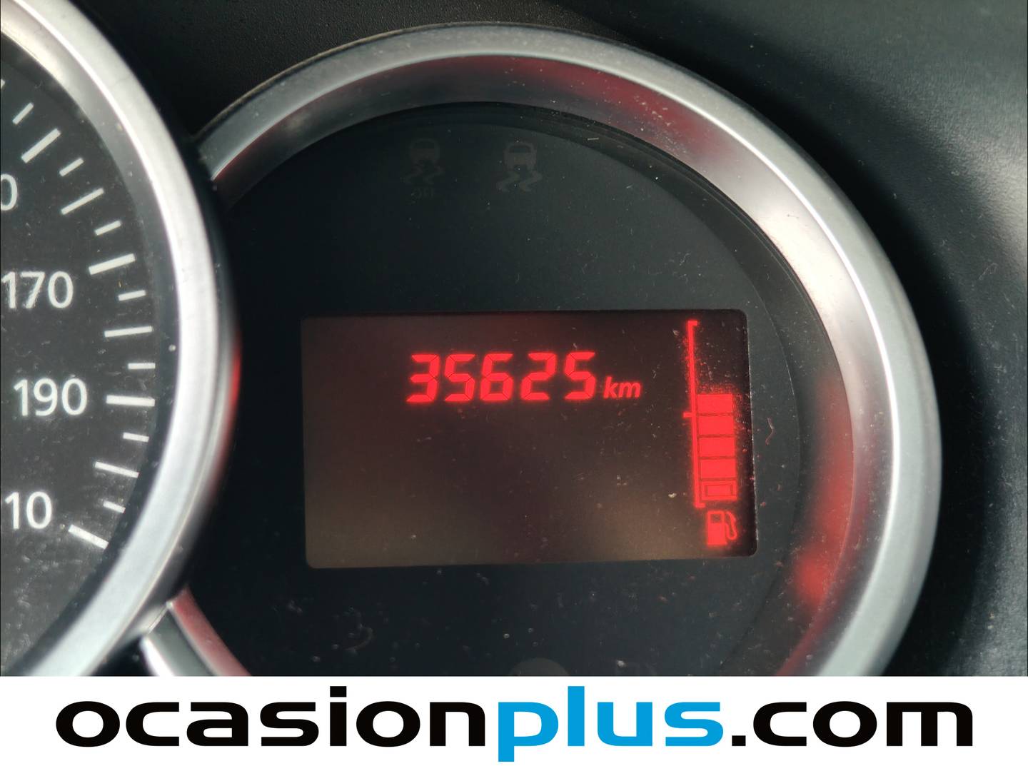 Foto Dacia Sandero Dacia Sandero Stepway TCe (90 CV)