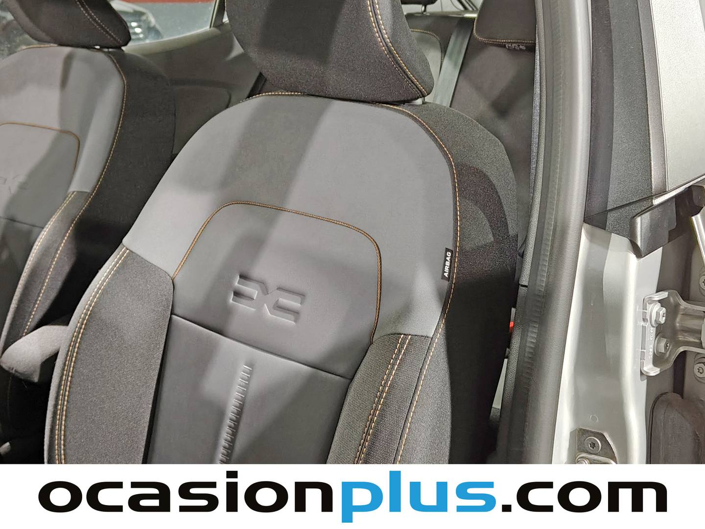 Extras y acabados del Dacia Sandero Dacia Sandero Stepway Extreme Go ECO-G (101 CV)