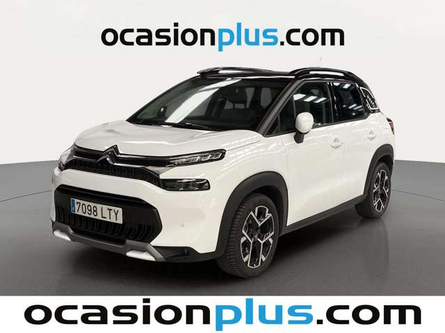 Citroën C3 Aircross PureTech 110 S&S Shine (110 CV) de segunda mano