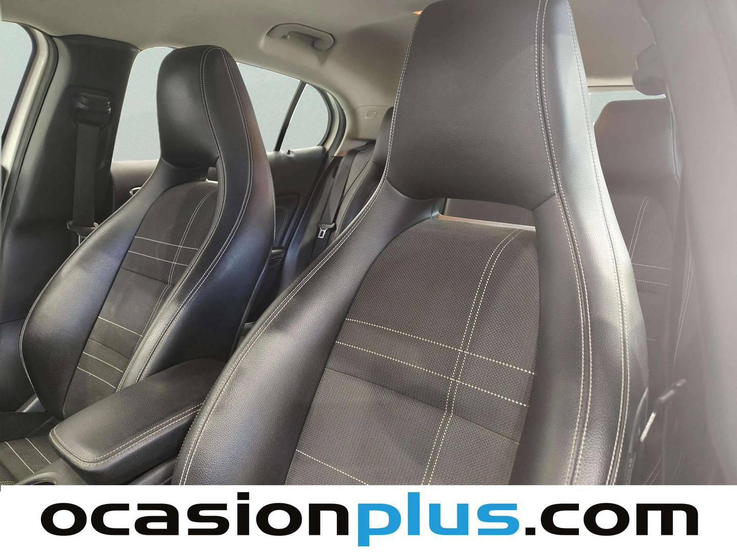 Mercedes GLA Mercedes GLA GLA 200 CDI Urban (136 CV) 136cv