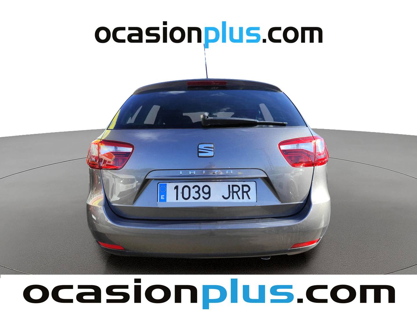 Foto Seat Ibiza SEAT Ibiza ST 1.2 TSI Style Connect Last Ed (90 CV)