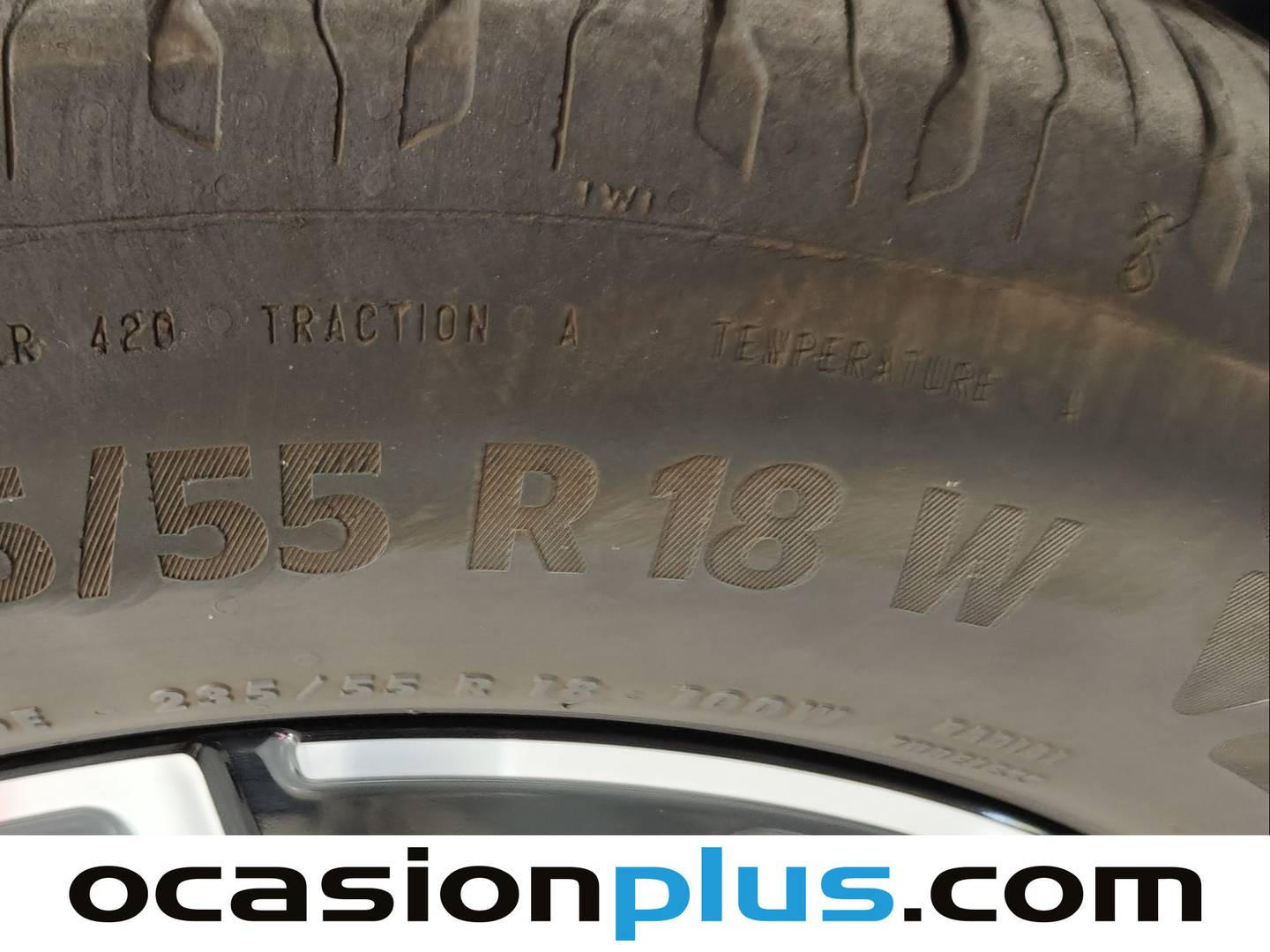 Mercedes GLA Mercedes GLA 250 e (218 CV) seminuevo