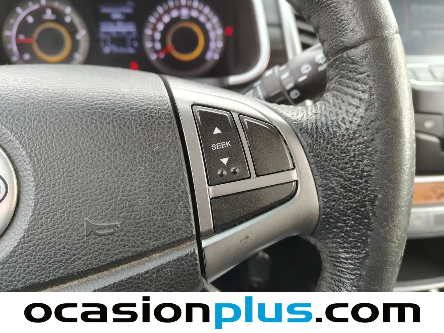 Foto SsangYong Korando SsangYong Korando D22T Premium 4x2 (178 CV)