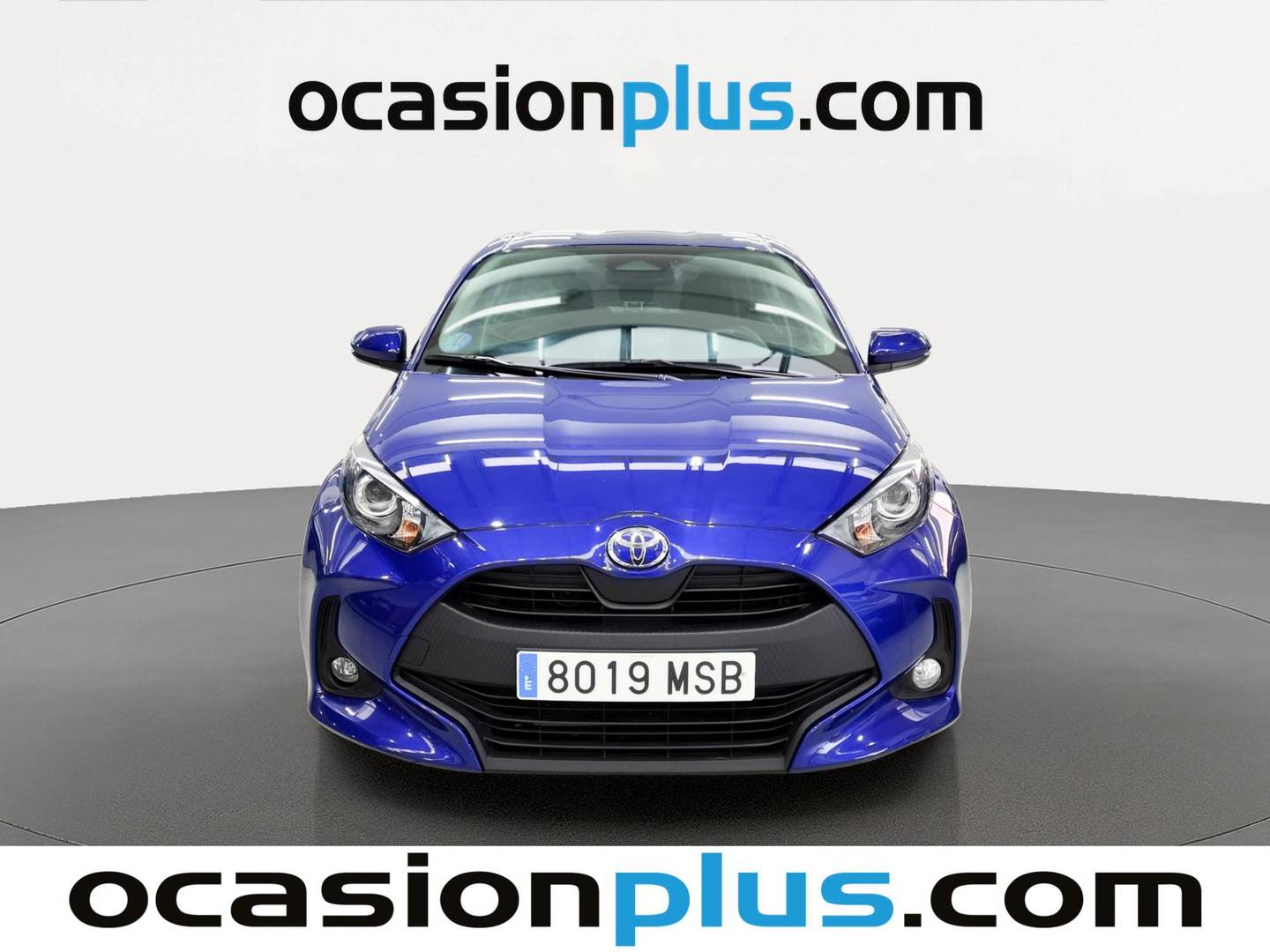 Foto Toyota Yaris Toyota Yaris 120H Active Plus (116 CV)