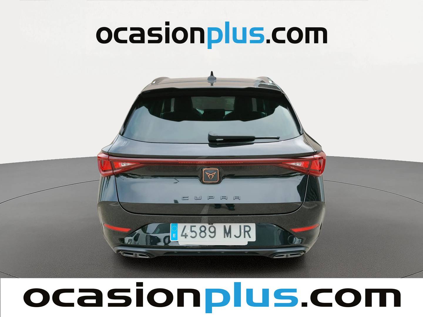 Cupra León Cupra Leon Sportstourer 1.5 eTSI DSG (150 CV) al mejor precio