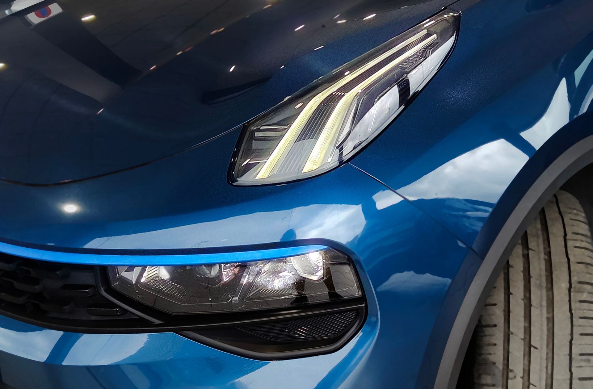 Lynk & Co 01 1.5 PHEV - foto 19