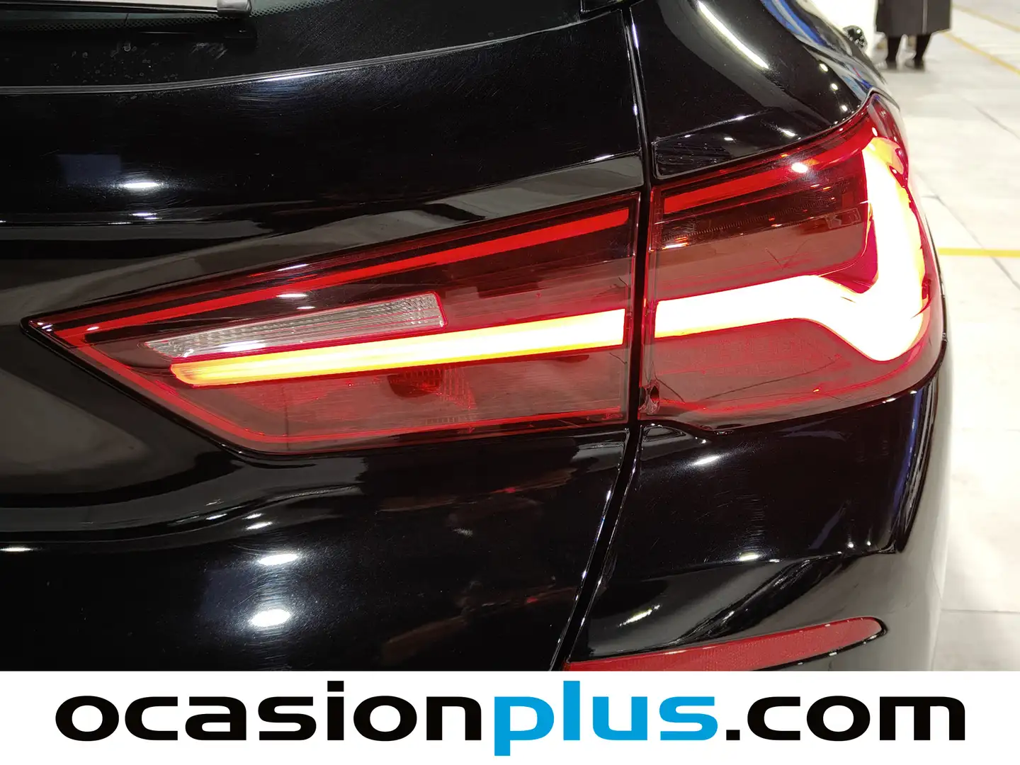 Foto BMW X2 BMW X2 sDrive18d (150 CV)